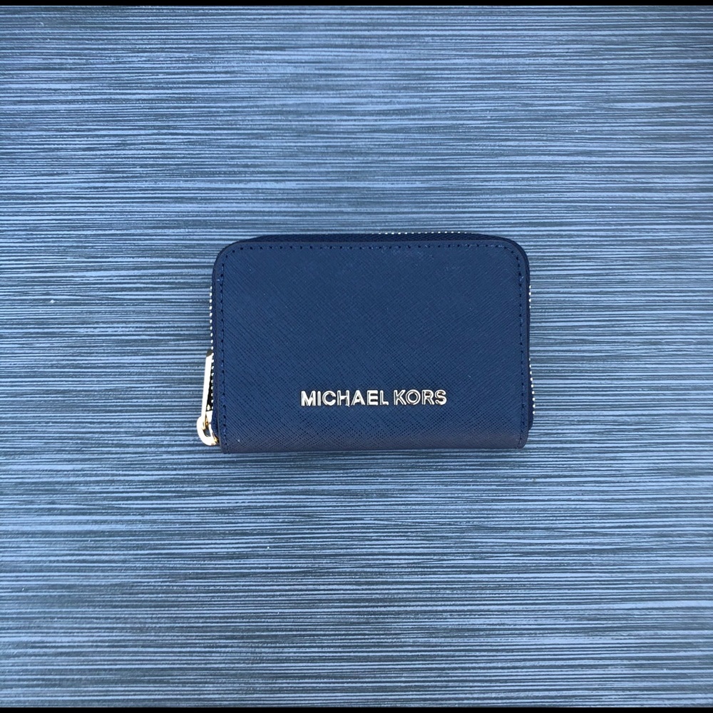 Michal Kors Card Case